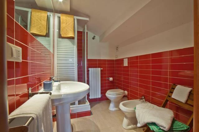 B&B Ixia Carolei Exterior foto