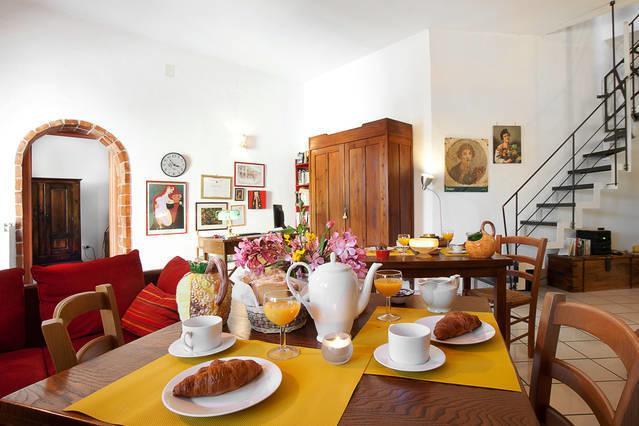 B&B Ixia Carolei Exterior foto